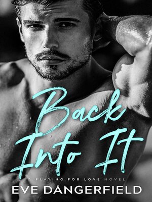 cover image of Back Into It